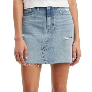Levi’s Denim Skirt